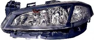 VAN WEZEL 4349962v -  Основная фара